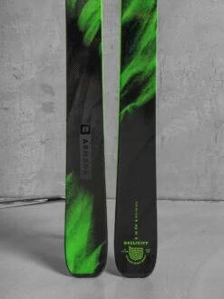 Armada Declivity 92 Ti Flat Ski 2022-2023 -Volcom Store armada declivity 92 ti flat ski 2022 2023 ski pro 920934410
