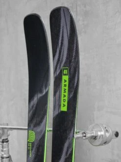 Armada Declivity 92 Ti With STR 11 Ski Bindings 2022-2023 -Volcom Store armada declivity 92 ti str 11 2022 2023 ski pro 487554700