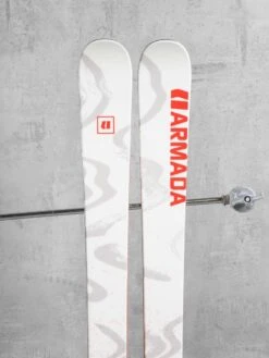 Armada Edollo Flat Ski 2022-2023 -Volcom Store armada edollo flat ski 2022 2023 ski pro 92490989