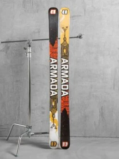 Armada Edollo Flat Ski 2022-2023 -Volcom Store armada edollo flat ski 2022 2023 ski pro 961013098