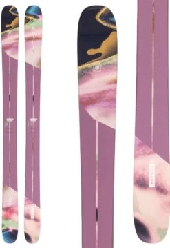 Armada Ladies ARW 96 Flat Ski 2022-2023