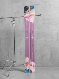 Armada Ladies ARW 96 Flat Ski 2022-2023 -Volcom Store armada ladies arw 96 flat ski 2022 2023 ski pro 448557537