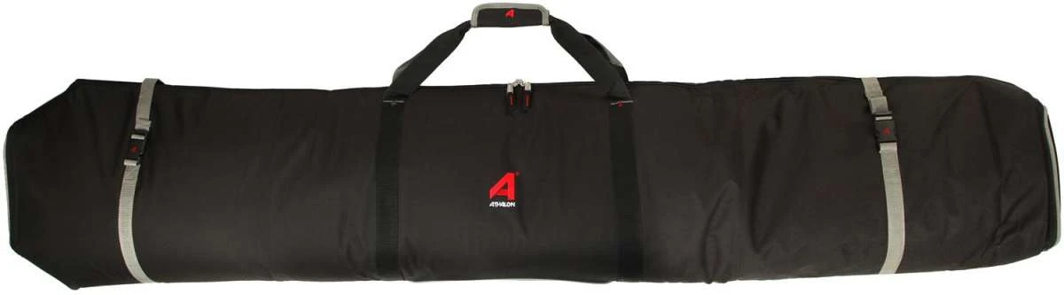 Athalon Expanding Double Ski Pad Bag 2022-2023 3 Athalon Expanding Double Ski Pad Bag 2022-2023