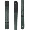 Atomic Maverick 100 Ti Flat Ski 2021-2022 -Volcom Store atomic maverick 100 ti skis 2022 ski pro