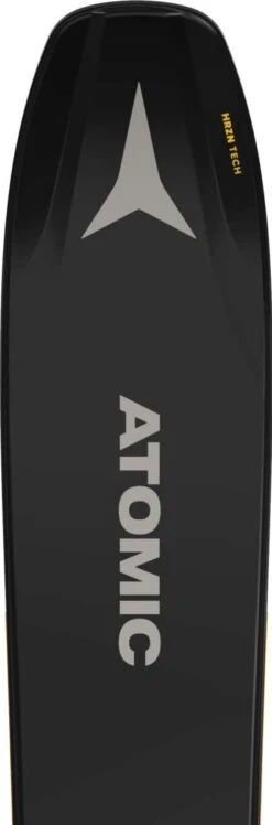 Atomic Backland 100 Flat Ski 2022-2023 -Volcom Store atomic backland 100 flat 2022 2024 ski pro 23473761