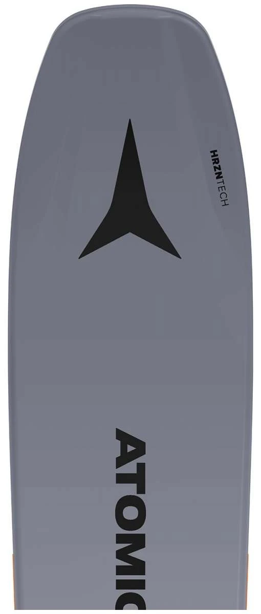 Atomic Backland 100 Flat Ski 2023-2024 7 Atomic Backland 100 Flat Ski 2023-2024 - Image 5