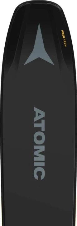 Atomic Backland 107 Flat 2022-2023 -Volcom Store atomic backland 107 flat 2022 2023 ski pro 92784888