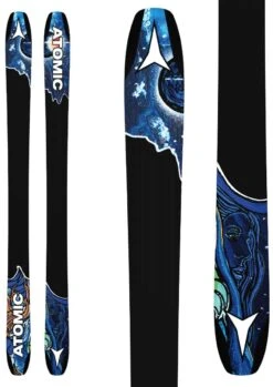 Atomic Bent Chetler 100 Flat Ski 2023-2024 -Volcom Store atomic bent chetler 100 flat 2023 2024 ski pro 129108144