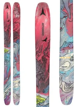 Atomic Bent Chetler 110 Flat Ski 2022-2023