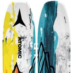 Atomic Bent Chetler 120 Flat Ski 2023-2024 -Volcom Store atomic bent chetler 120 flat 2023 2024 ski pro 452396940