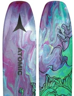 Atomic Bent Chetler 120 Flat Ski 2022-2023 -Volcom Store atomic bent chetler 120 flat ski 2022 2023 ski pro 567171363