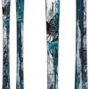 Atomic Bent Chetler 85 Flat Ski 2023-2024 -Volcom Store atomic bent chetler 85 flat 2023 2024 ski pro 630087567