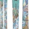 Atomic Kid's Bent Chetler Mini Flat Skis 2021-2022 -Volcom Store atomic bent chetler mini flat skis 2021 2022 ski pro 824165910