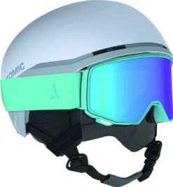 Atomic Four Amid Helmet 2022-2023 -Volcom Store atomic four amid helmet 2022 2023 ski pro 210499507