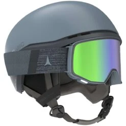 Atomic Four Amid Pro Helmet 2021-2022 -Volcom Store atomic four amid pro helmet 2021 2022 ski pro 322361262
