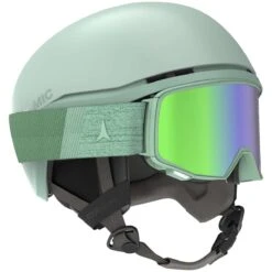 Atomic Four Amid Pro Helmet 2021-2022 -Volcom Store atomic four amid pro helmet 2021 2022 ski pro 672142091