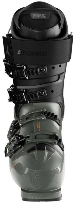 Atomic Hawx Prime 120 S Ski Boot 2023-2024 -Volcom Store atomic hawx prime 120 s boot 2023 2024 ski pro 300633957