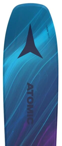 Atomic Ladies Maven 86 C Flat Ski 2023-2024 -Volcom Store atomic ladies maven 86 c flat 2023 2024 ski pro 407367150