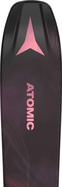 Atomic Ladies Maven 86 Flat 2022-2023 -Volcom Store atomic ladies maven 86 flat 2022 2023 ski pro 214884800