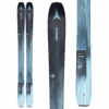 Atomic Ladies Maven 86 C Flat Ski 2021-2022