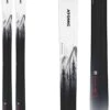 Atomic Maverick 100 Ti Flat Ski 2023-2024