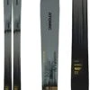 Atomic Maverick 100 Ti Flat Ski 2022-2023