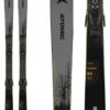 Atomic Maverick 83 R With M10 Ski Bindings 2022-2023 -Volcom Store atomic maverick 83 r m10 2022 2023 ski pro 622819254