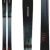 Atomic Maverick 88 Ti Flat Ski 2022-2023