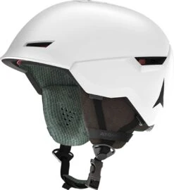 Atomic Revent+ Helmet 2022-2023 -Volcom Store atomic revent helmet 2022 2023 ski pro 100327226