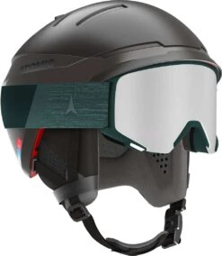 Atomic Savor GT Amid Helmet 2022-2023 17 Atomic Savor GT Amid Helmet 2022-2023 -Volcom Store atomic savor gt amid helmet 2022 2023 ski pro 2038858