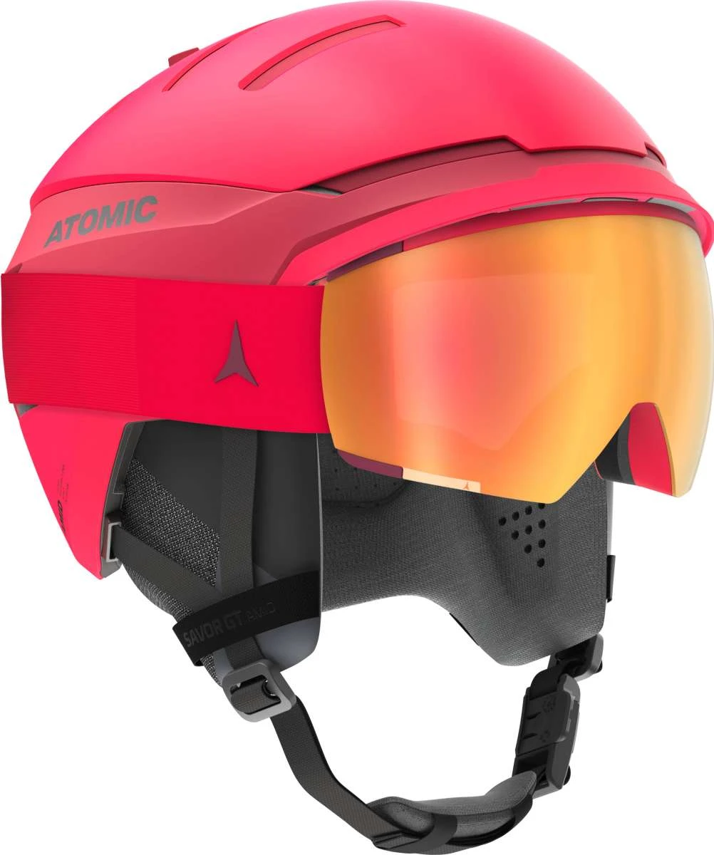 Atomic Savor GT Amid Helmet 2022-2023 6 Atomic Savor GT Amid Helmet 2022-2023 - Image 4