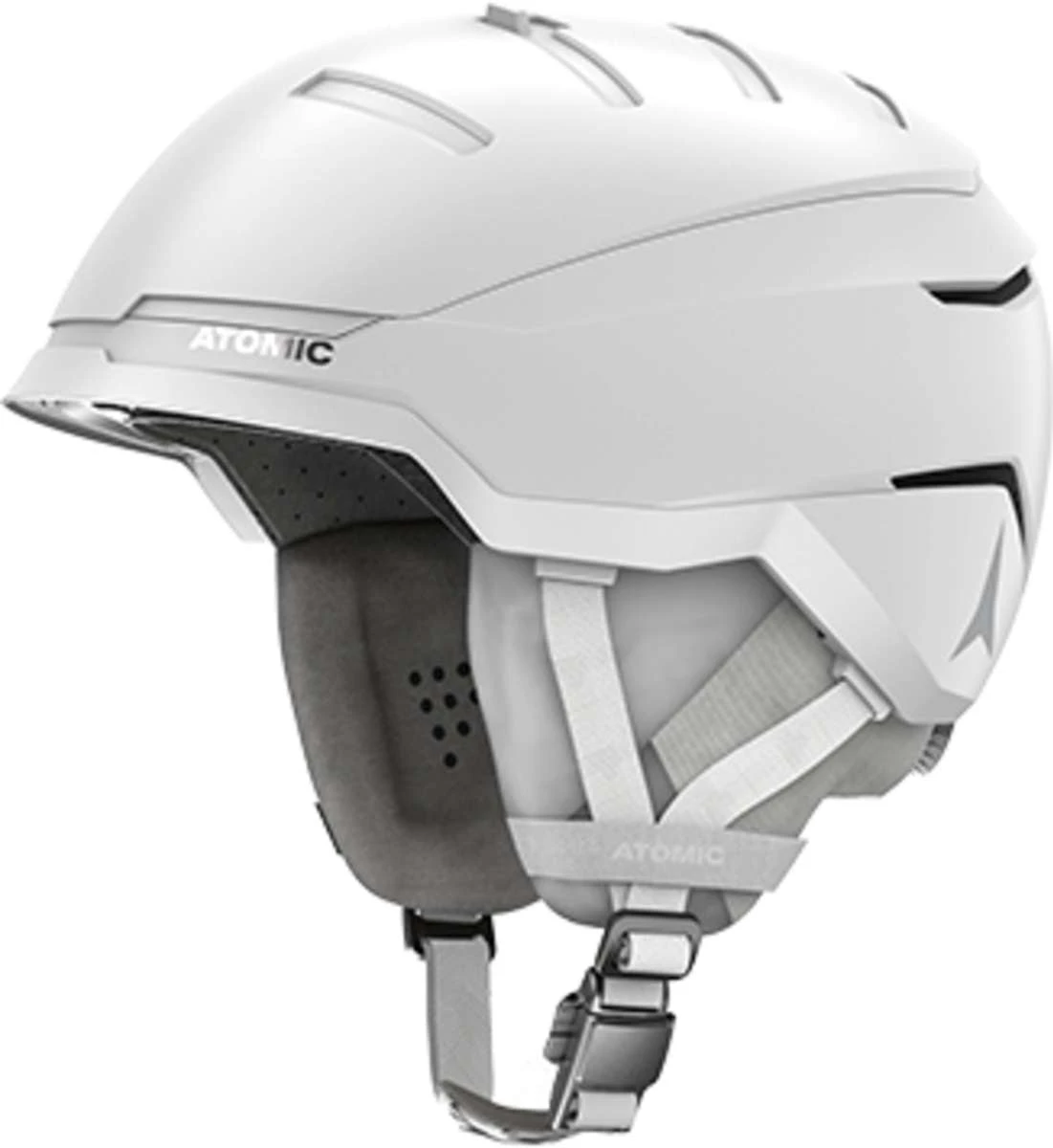 Atomic Savor GT Amid Helmet 2022-2023 4 Atomic Savor GT Amid Helmet 2022-2023 - Image 2