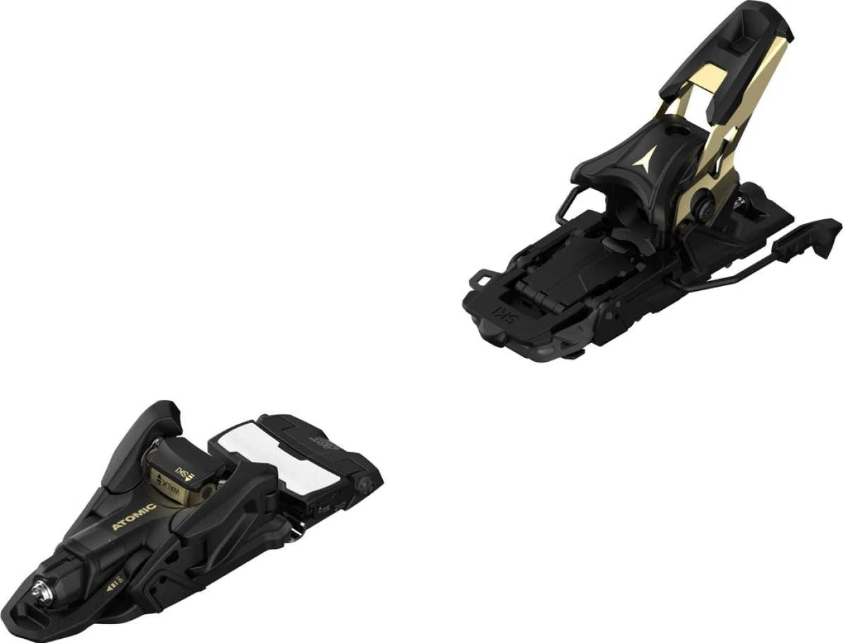 Atomic Shift 13 MNC Ski Binding 2021-2022 3 Atomic Shift 13 MNC Ski Binding 2021-2022