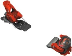 Head / Tyrolia Attack 2 13 GW Ski Binding 2019-2020 -Volcom Store attack 2 13 gw binding 90w 409911 1 red 1