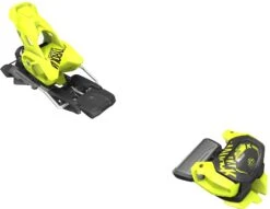 Head / Tyrolia Attack 2 13 GW Ski Binding 2019-2020 -Volcom Store attack 2 13 gw binding 90w 409911 1 yellow 1