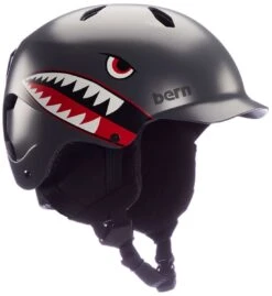Bern Junior Bandito Mips Helmet 2022-2023 -Volcom Store bern junior bandito mips helmet ski pro 828868849
