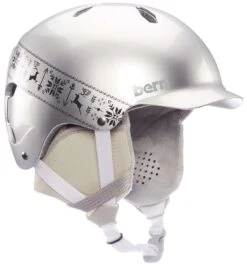 Bern Junior Bandito Mips Helmet 2022-2023 -Volcom Store bern junior bandito mips helmet ski pro 900809410