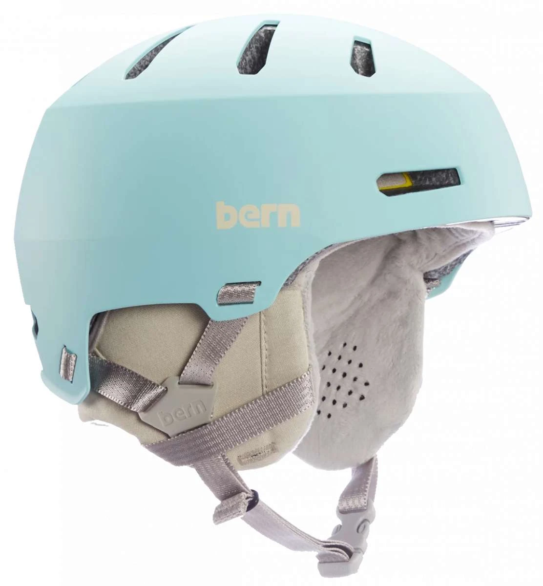 Bern Junior Macon 2.0 MIPS Helmet 2022-2023 - Image 4