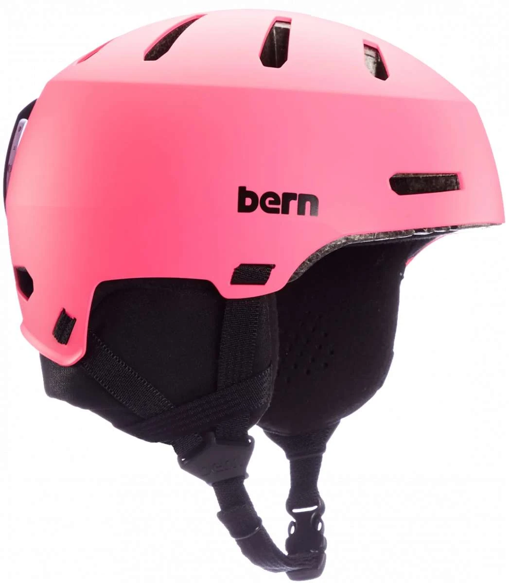 Bern Junior Macon 2.0 MIPS Helmet 2022-2023 - Image 2
