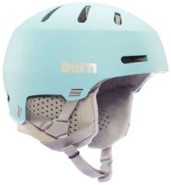 Bern Macon 2.0 MIPS Helmet 2022-2023 -Volcom Store bern macon 20 mips helmet 2022 2023 ski pro 625551217