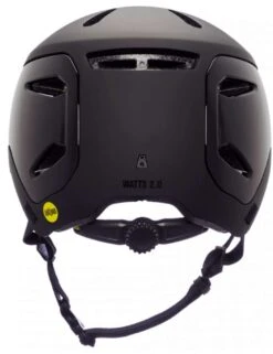 Bern Watts 2.0 MIPS Helmet 2022-2023 -Volcom Store bern watts 2 0 mips helmet 2022 2023 ski pro 351970867