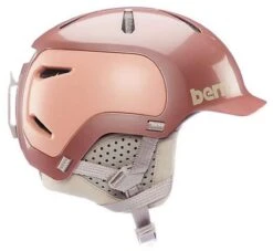 Bern Watts 2.0 MIPS Helmet 2022-2023 -Volcom Store bern watts 2 0 mips helmet 2022 2023 ski pro 39632712834