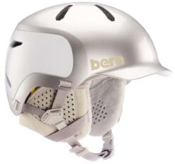 Bern Watts 2.0 MIPS Helmet 2022-2023 -Volcom Store bern watts 2 0 mips helmet 2022 2023 ski pro 409899731