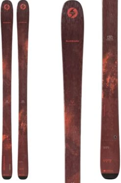 Blizzard Brahma 88 Flat Ski 2022-2023