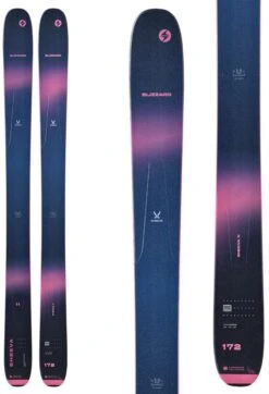 Blizzard Ladies Sheeva 11 Flat Ski 2022-2023