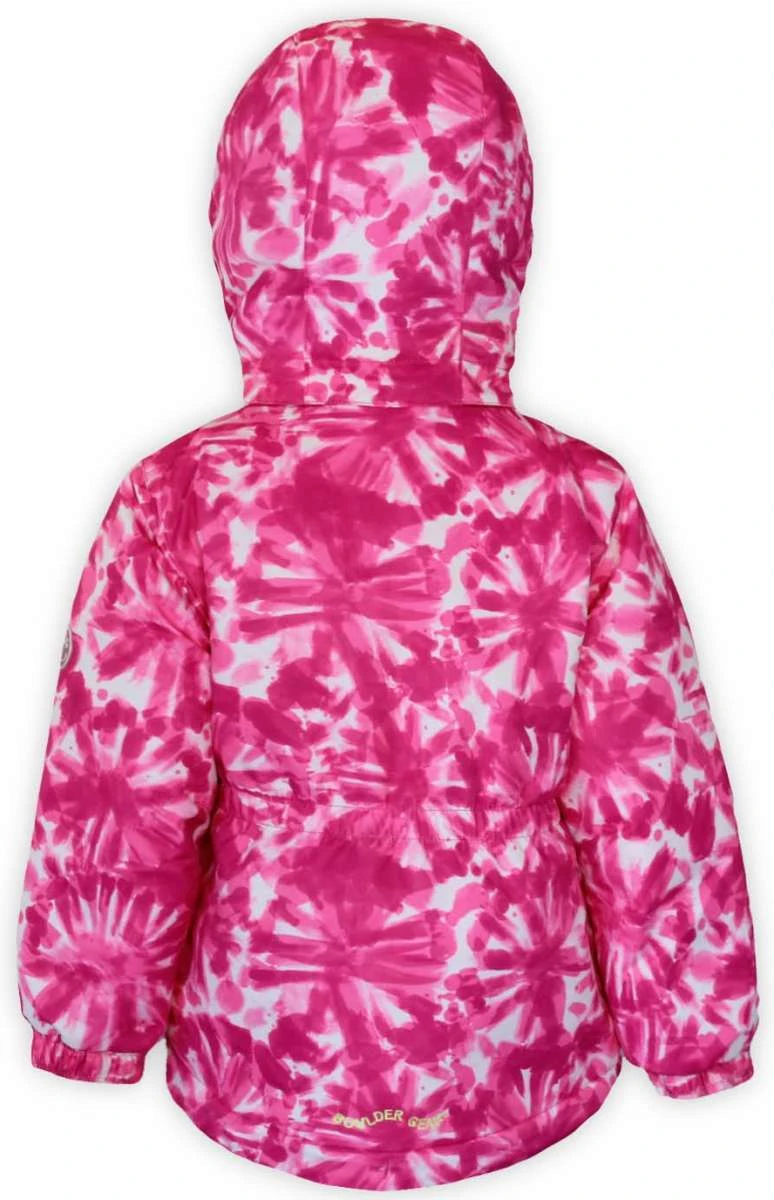 Boulder Gear Girls Polly Insulated Jacket 2022-2023 4 Boulder Gear Girls Polly Insulated Jacket 2022-2023 - Image 2