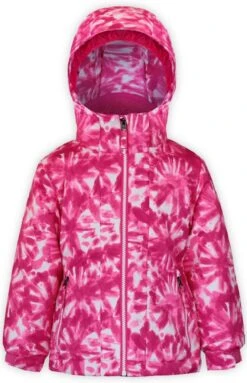 Boulder Gear Girls Polly Insulated Jacket 2022-2023