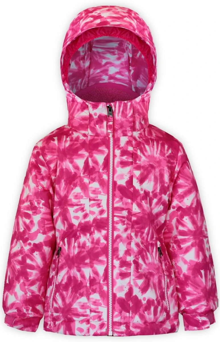 Boulder Gear Girls Polly Insulated Jacket 2022-2023 3 Boulder Gear Girls Polly Insulated Jacket 2022-2023