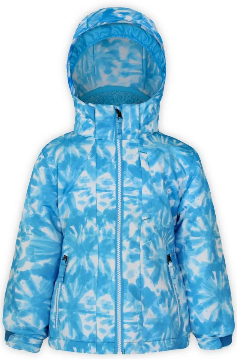 Boulder Gear Girls Polly Insulated Jacket 2022-2023 5 Boulder Gear Girls Polly Insulated Jacket 2022-2023 - Image 3