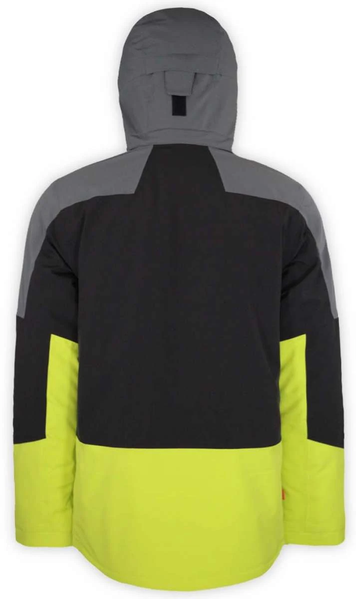 Boulder Gear Impact Tech Insulated Jacket 2022-2023 4 Boulder Gear Impact Tech Insulated Jacket 2022-2023 - Image 2